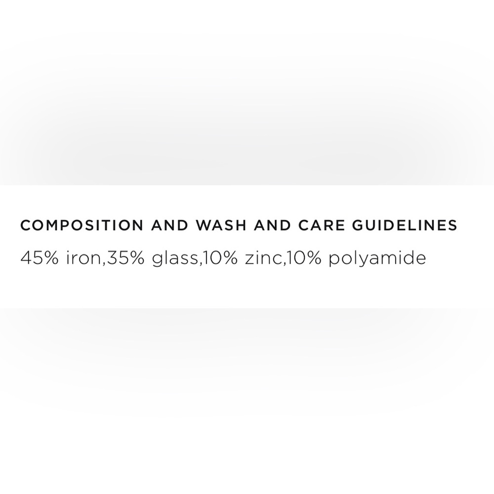 ✨SALE✨ Mango Mixed bead necklace ✨SALE✨ - Picture 4 of 4